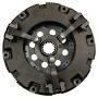 Tractor Clutch Plate