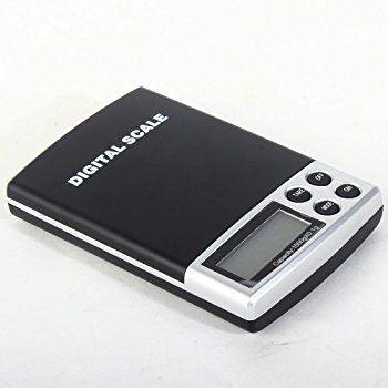 Electronic Weighing Scale
