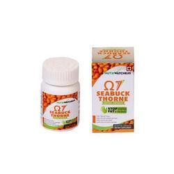 Fat Burner Herbal Supplements