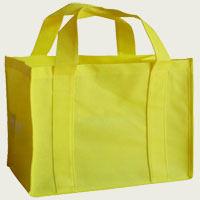 Moisture Proof Manual Art Paper Bags At Affordable Costs