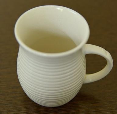 Handcrafted Ceramic Pottery Studio Mug