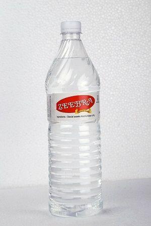 Zeebra Synthetic Vinegar