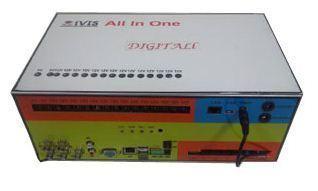 Digitall Ivis Hardware