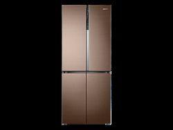 French Door With Triple Cooling Refrigerator