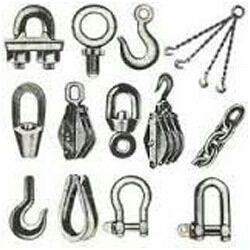 Wire Metal Clamps