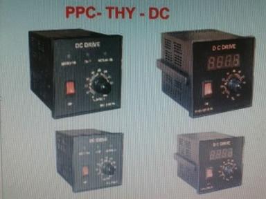Torque And Pmdc Drive Motion Controller