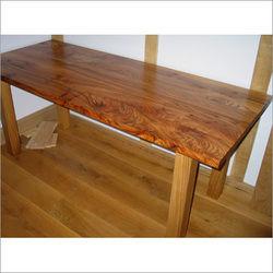 Long Life Wooden Table