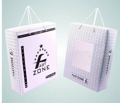 PP Fancy Printed Packaging Boxes