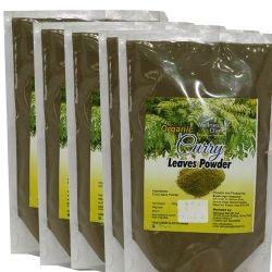 Rice Aroma Curry Leaves Powder