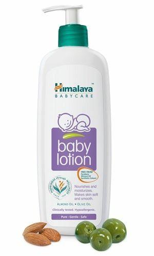 Baby Lotion 400ml