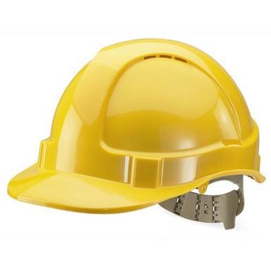 Construction Based Safety Helmet