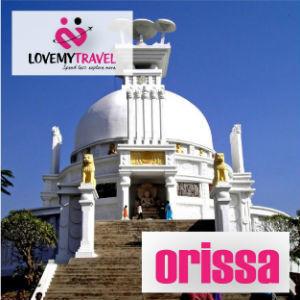 4N/5D Oddisa Tour Package Service