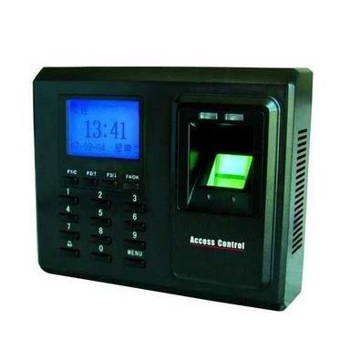 Biometric Access Control Machine Warranty: 1 Year