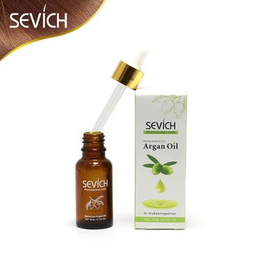 Sevich Aragn Oil Hair Oil 20ml
