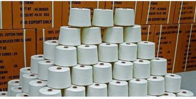 Industrial Grade Cotton Yarn