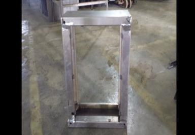 Industrial Pedestal Box for Packaging