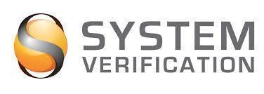 System Verification Service