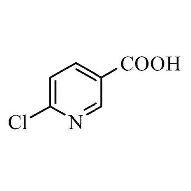 6-Chloronicotinic Acid