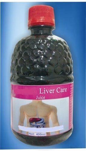 Ayurvedic Liver Care Juice