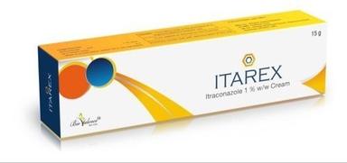 Itraconazole Anti Fungal Ointment