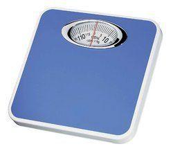 Personal Weighing Scales Warranty: Yes