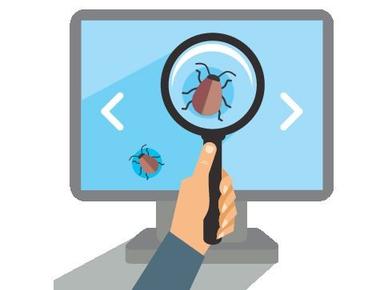 Software Testing Services