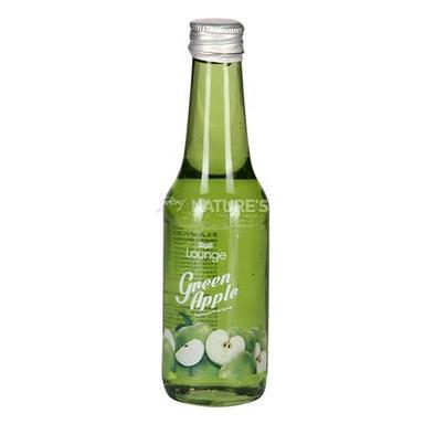 Green Apple Syrup Flavour