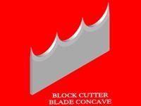Bloge Cutter Blades