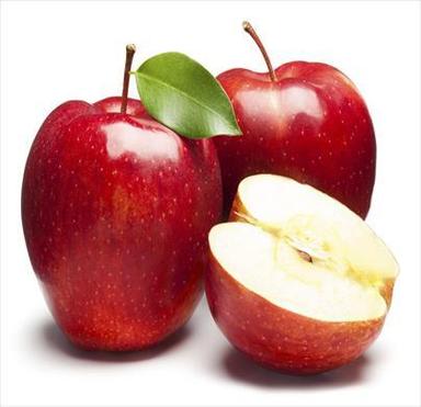 Fresh Organic Apple Fruit