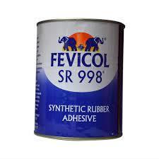 Synthetic Rubber Adhesive