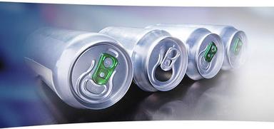 Beverage Packaging Cans
