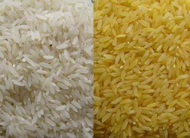 Long Grain Basmati & Non-Basmati Rice