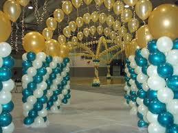 Custom Party Balloons