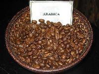 Supreme Arabica Coffee Beans