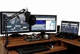 Audio Video Recording Studio Services