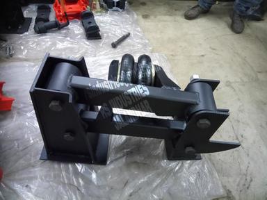 Iron Lift Axle Kit Suitable For Trailers