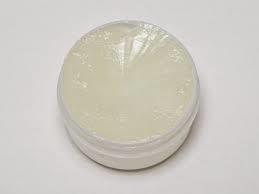 Waterproof White Petroleum Jelly