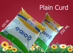 Fresh Plain Curd