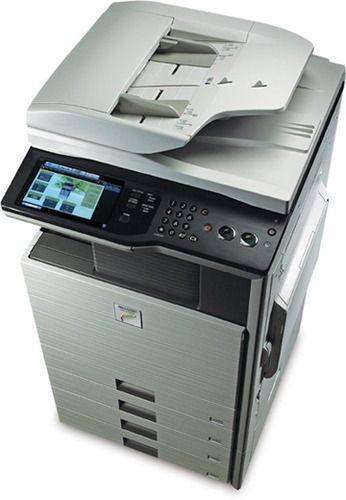 Photocopier With Supreme Qualities