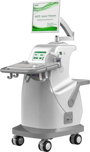 Lg2000C Anorectal Treating Device With Anal Camera System Suitable For: Medical Use