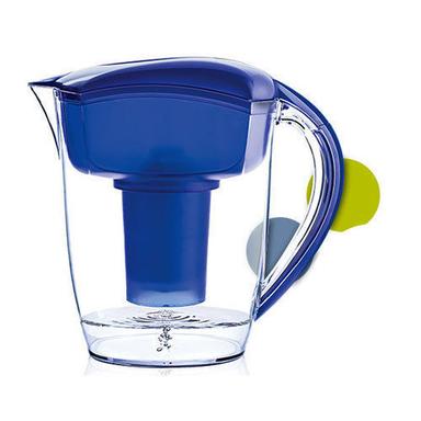 Transparent Alkaline Water Filter