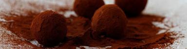 Premium Handmade Truffles Chocolate