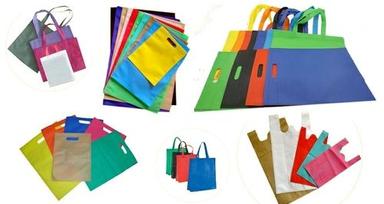 C Counter Non Woven Bags