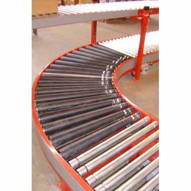 Motorized Roller Conveyors For Industrial Use Warranty: Standard