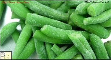 Iqf Frozen Green Beans