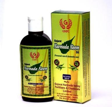 Best Quality Neem Oil