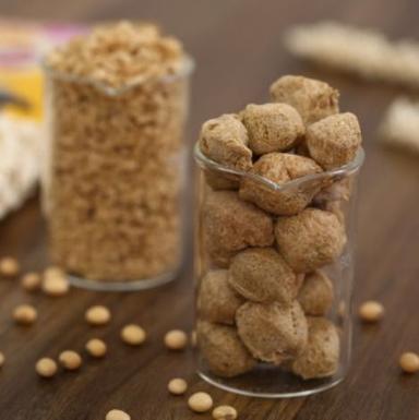 Non Gmo Soya Granules And Soya Nuggets Tvp