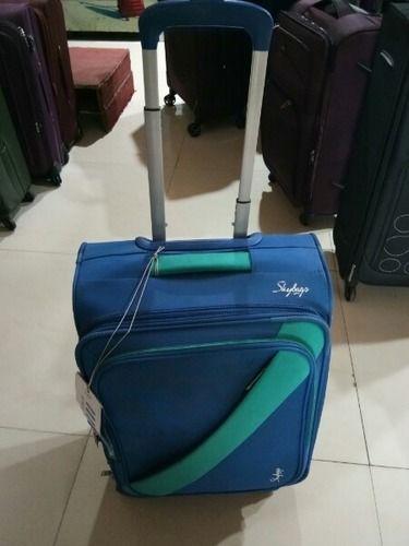 Robust Design Trolley Bag