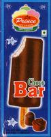 Choco Bar Ice Cream Application: For Home & Restaurant Uses