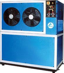 Hydraulic Oil Chillers (Strong And Sturdy Body)